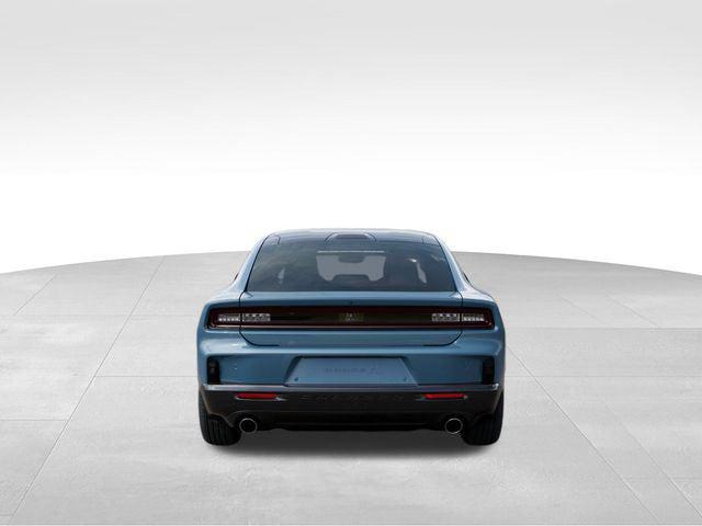 2026 Dodge Charger R/T 4 Door AWD