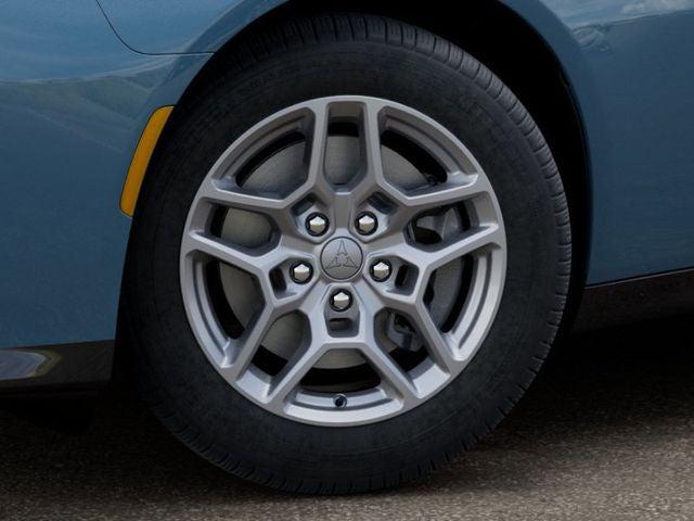 2026 Dodge Charger R/T 4 Door AWD