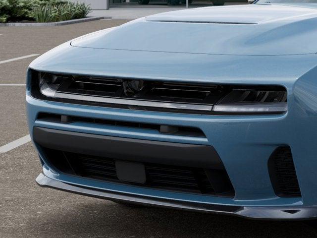 2026 Dodge Charger R/T 4 Door AWD