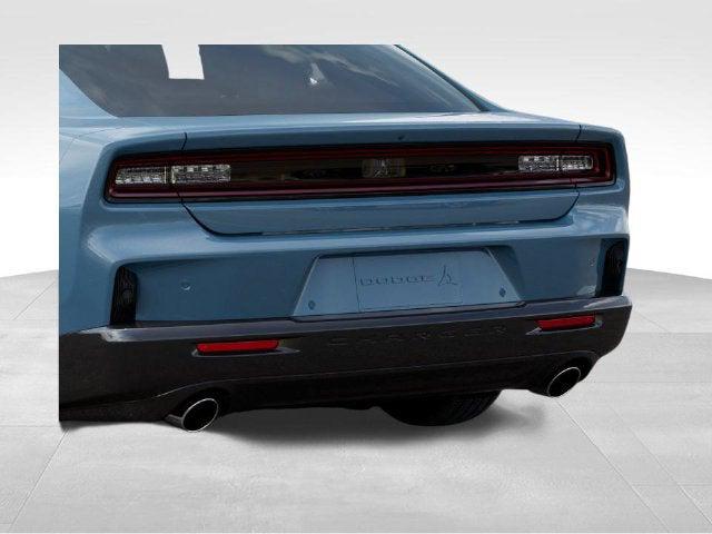 2026 Dodge Charger R/T 4 Door AWD