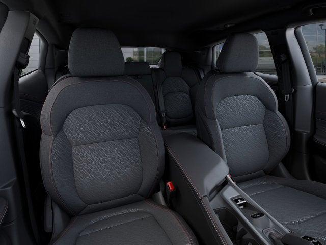 2026 Dodge Charger R/T 4 Door AWD