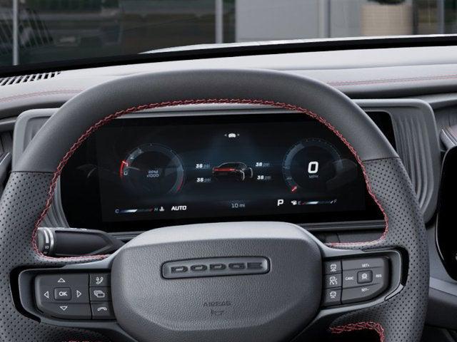 2026 Dodge Charger R/T 4 Door AWD