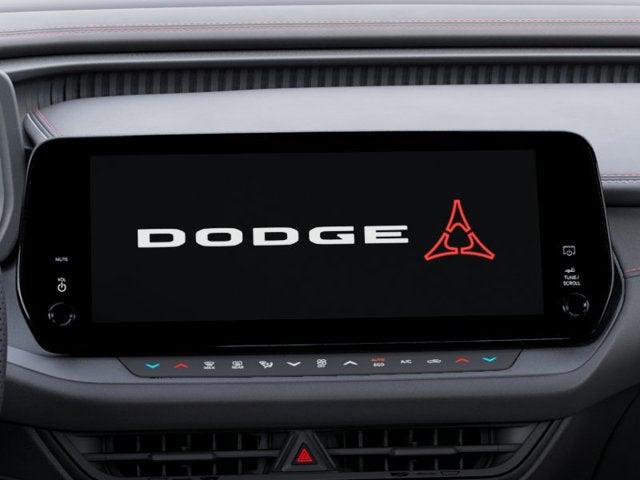 2026 Dodge Charger R/T 4 Door AWD
