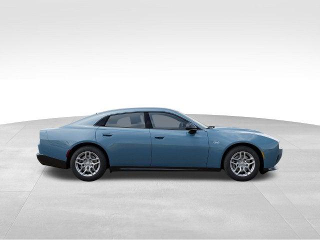 2026 Dodge Charger R/T 4 Door AWD