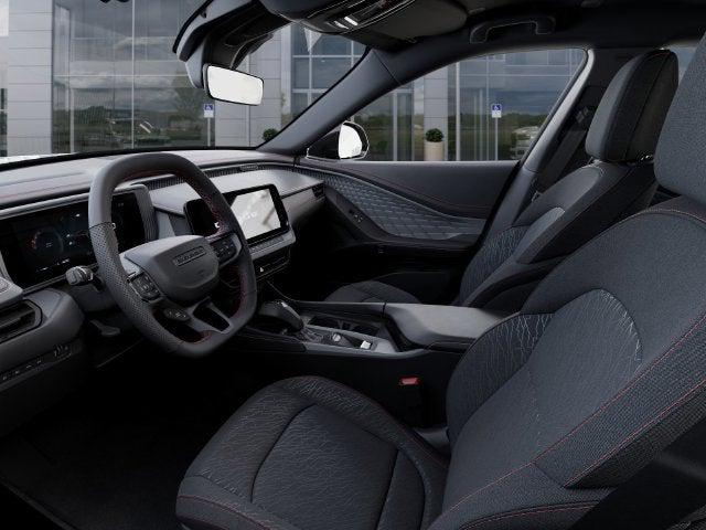 2026 Dodge Charger R/T 4 Door AWD