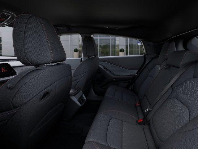 2026 Dodge Charger R/T 4 Door AWD
