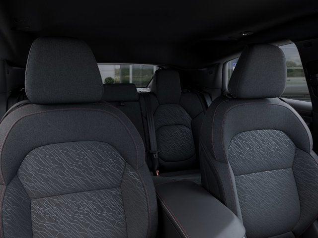 2026 Dodge Charger R/T 4 Door AWD