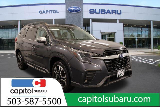 2023 Subaru Ascent Limited 7-Passenger for sale in Salem, OR