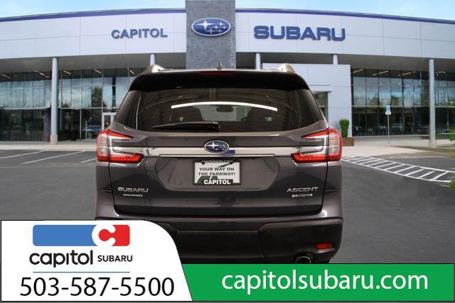 2023 Subaru Ascent Limited 7-Passenger