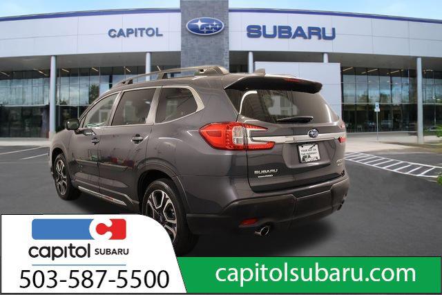 2023 Subaru Ascent Limited 7-Passenger