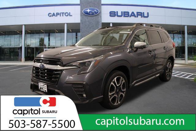 2023 Subaru Ascent Limited 7-Passenger