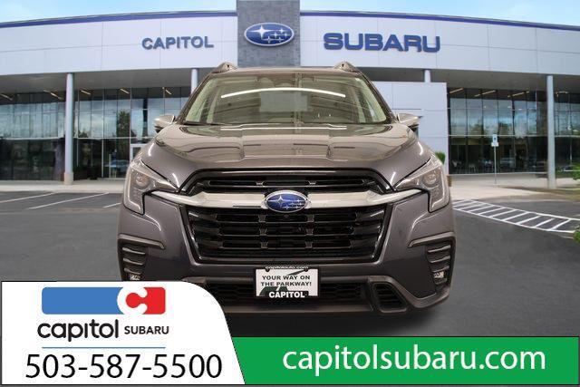 2023 Subaru Ascent Limited 7-Passenger