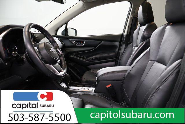 2023 Subaru Ascent Limited 7-Passenger