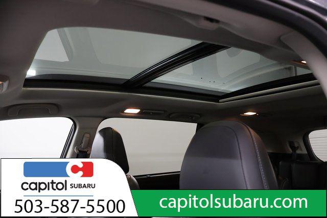 2023 Subaru Ascent Limited 7-Passenger
