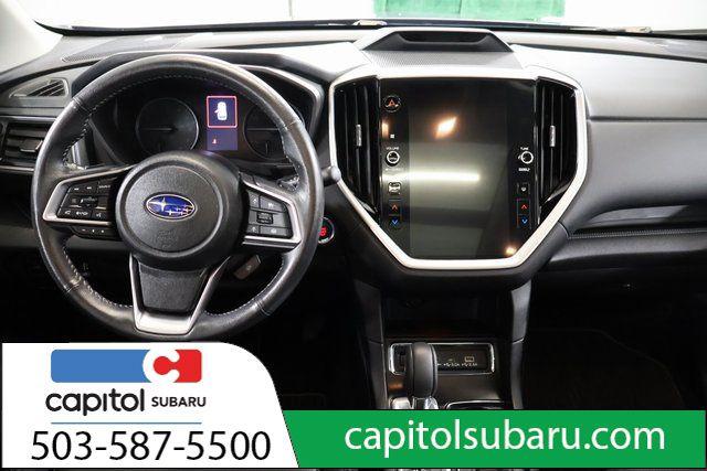 2023 Subaru Ascent Limited 7-Passenger