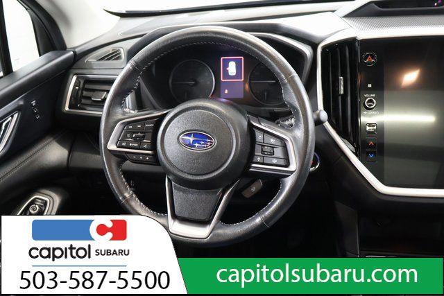 2023 Subaru Ascent Limited 7-Passenger