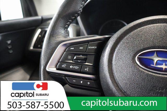 2023 Subaru Ascent Limited 7-Passenger