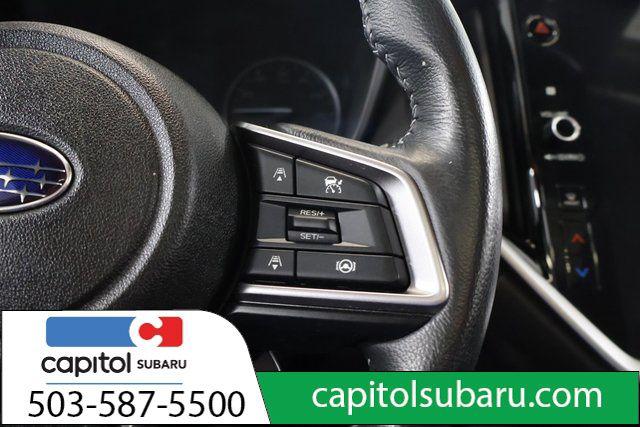 2023 Subaru Ascent Limited 7-Passenger