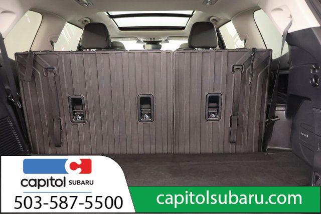 2023 Subaru Ascent Limited 7-Passenger