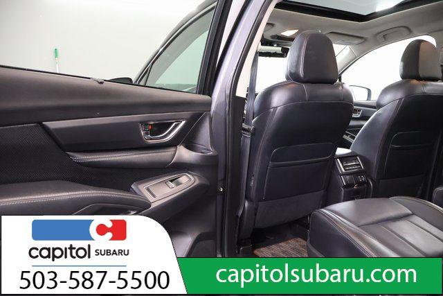 2023 Subaru Ascent Limited 7-Passenger