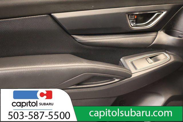 2023 Subaru Ascent Limited 7-Passenger