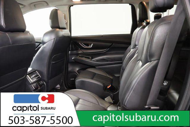 2023 Subaru Ascent Limited 7-Passenger