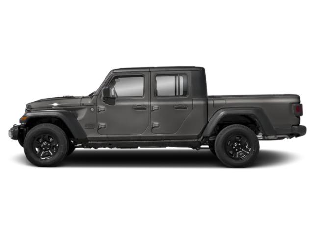 2026 Jeep Gladiator GLADIATOR 85TH ANNIVERSARY EDITION 4X4 2026 Jeep Gladiator GLADIATOR 85TH ANNIVERSARY EDITION 4X4