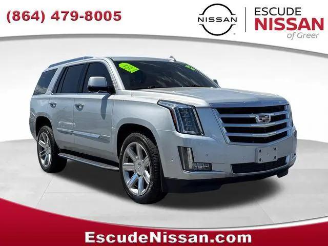 2020 Cadillac Escalade 4WD Luxury for sale in Greer, SC