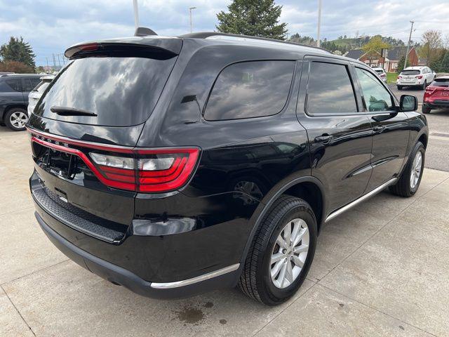 2020 Dodge Durango SXT Plus AWD