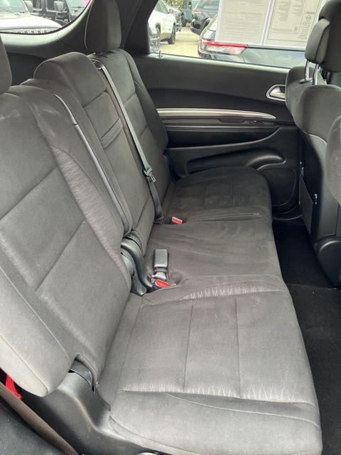 2020 Dodge Durango SXT Plus AWD