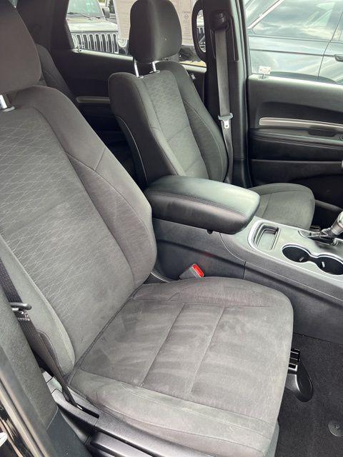 2020 Dodge Durango SXT Plus AWD