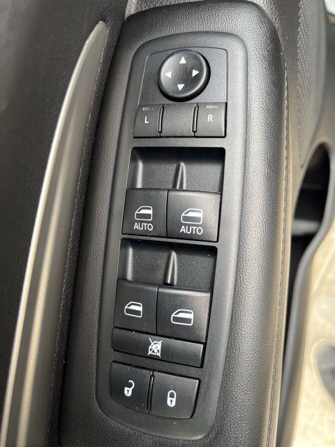2020 Dodge Durango SXT Plus AWD