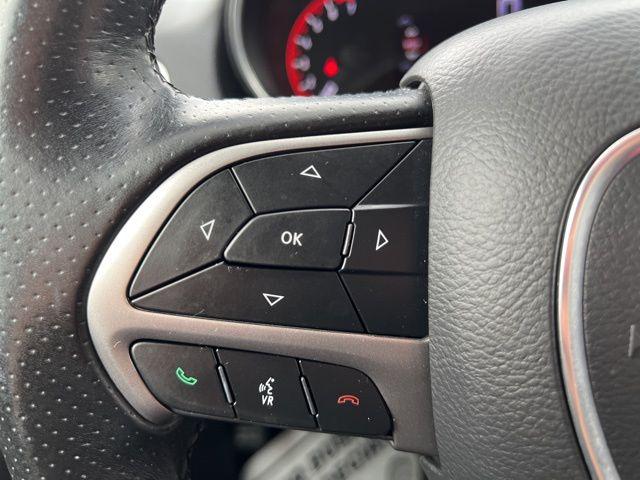 2020 Dodge Durango SXT Plus AWD