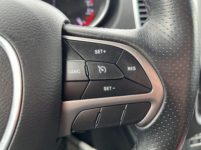 2020 Dodge Durango SXT Plus AWD