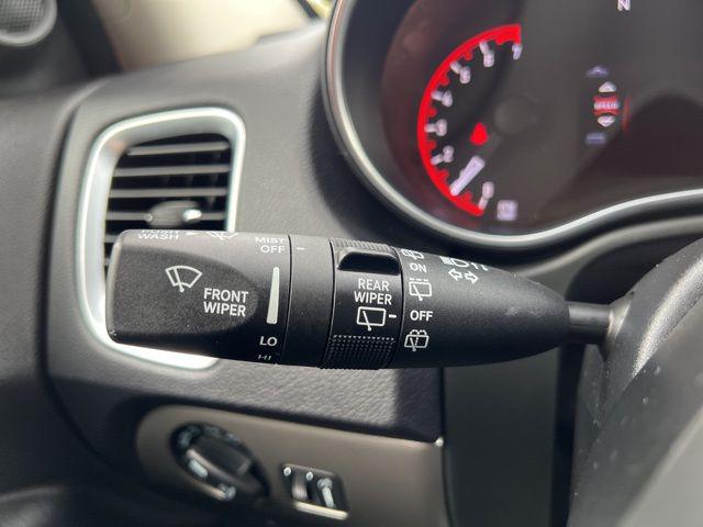 2020 Dodge Durango SXT Plus AWD