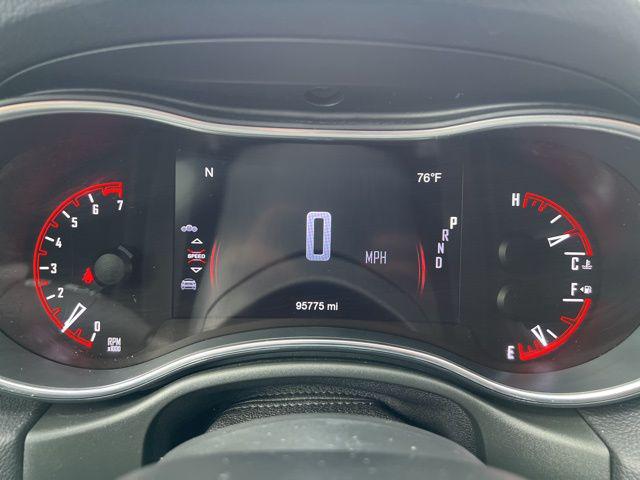 2020 Dodge Durango SXT Plus AWD