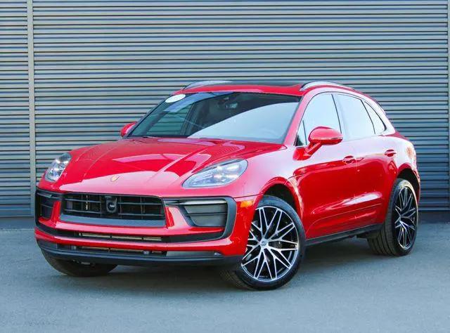 2025 Porsche Macan Macan for sale in East Hartford, CT