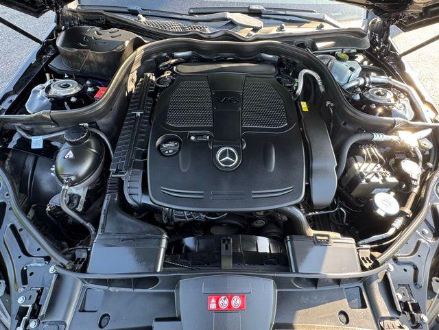 2016 Mercedes-Benz E 350 E 350