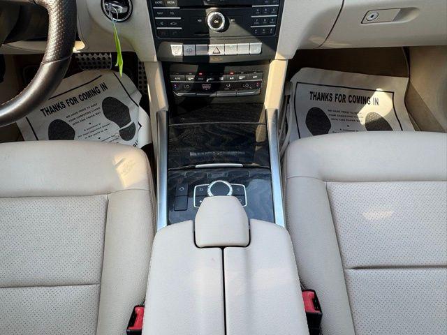 2016 Mercedes-Benz E 350 E 350