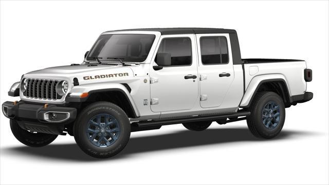 2026 Jeep Gladiator Sport for sale in Philadelphia, MS