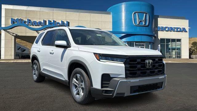 2026 Honda Pilot EX-L for sale in Carson City, NV