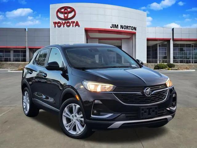2023 Buick Encore GX Preferred FWD for sale in Tulsa, OK