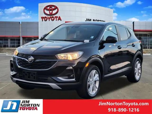 2023 Buick Encore GX Preferred FWD