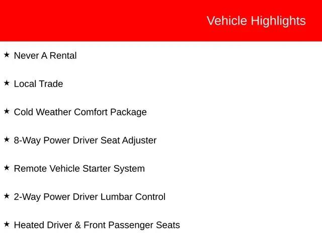 2023 Buick Encore GX Preferred FWD