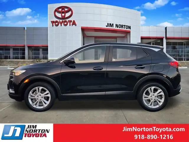 2023 Buick Encore GX Preferred FWD