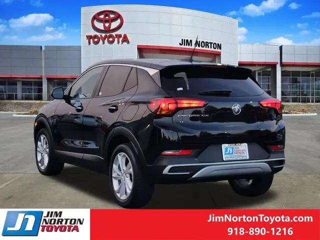 2023 Buick Encore GX Preferred FWD