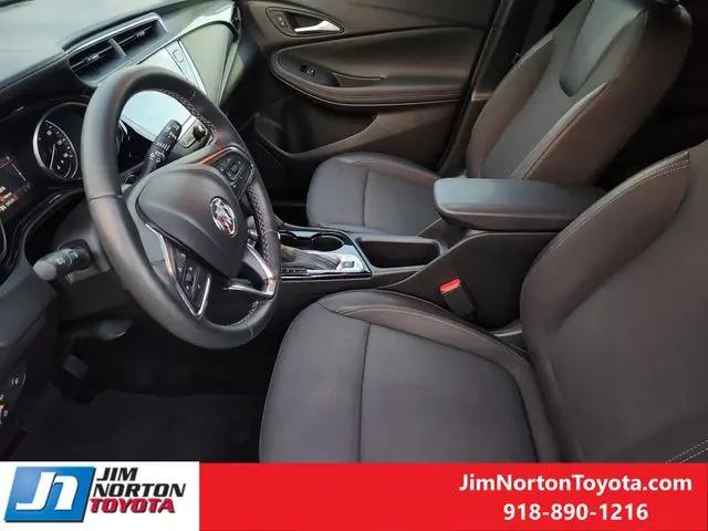 2023 Buick Encore GX Preferred FWD