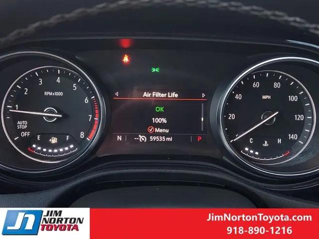 2023 Buick Encore GX Preferred FWD