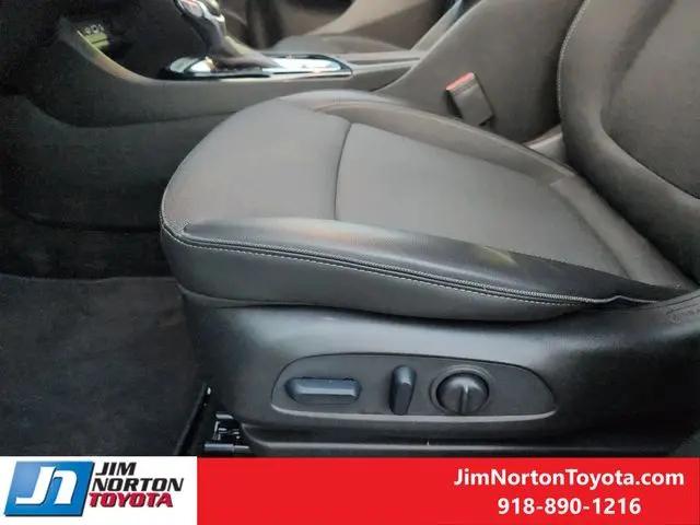2023 Buick Encore GX Preferred FWD