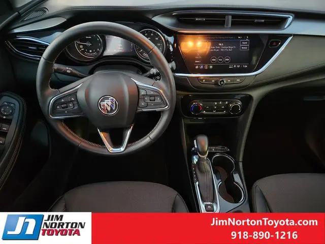 2023 Buick Encore GX Preferred FWD